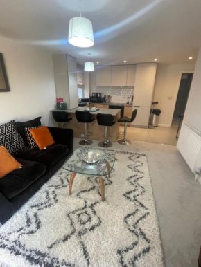 Vileto apartment in central Bournemouth